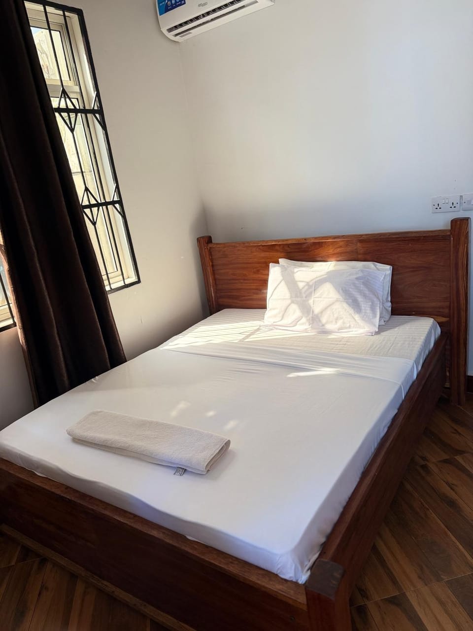Mangi Mangi Accomodation Bed and Breakfast in Unguja North Region