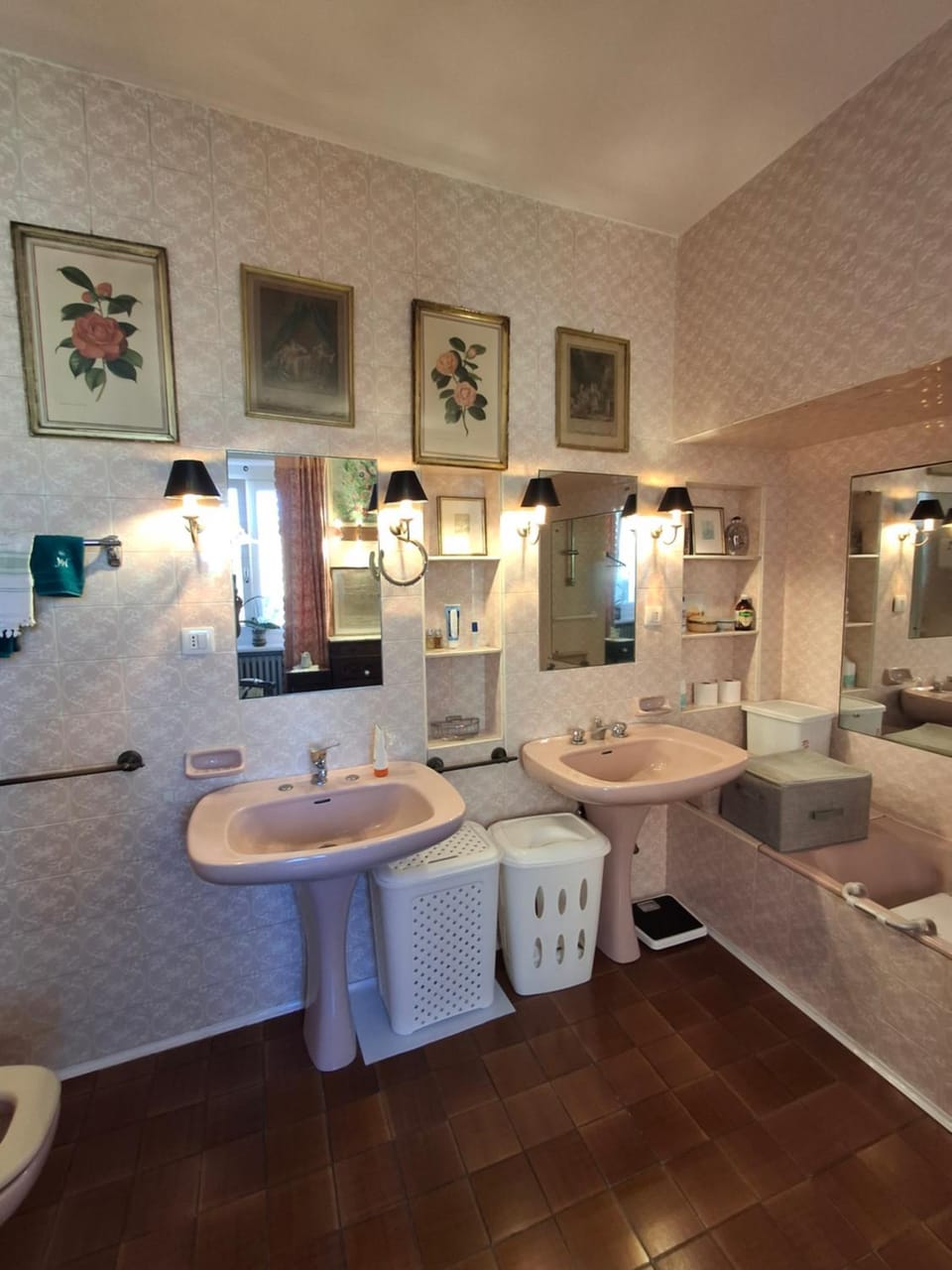 Toilet, Bathroom, Bath, bidet