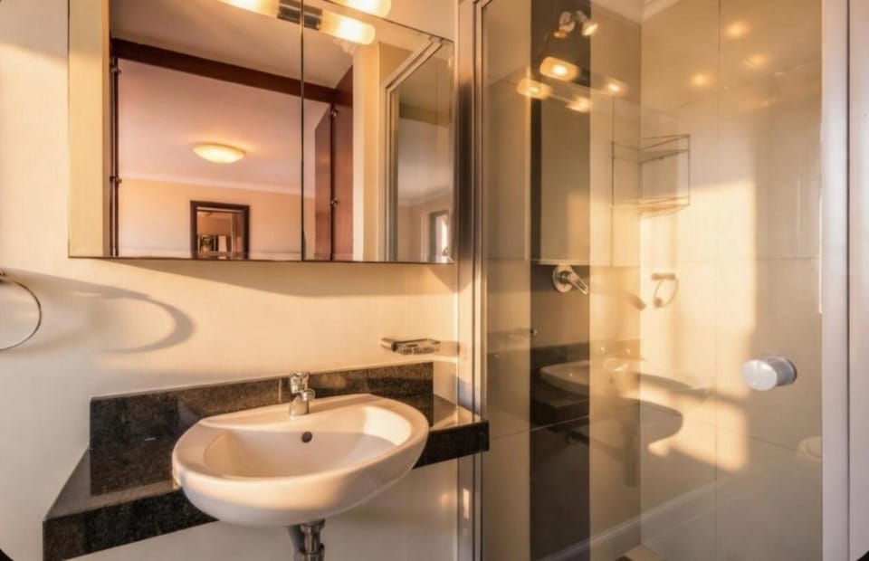 19 Lagoon Terrace Apartment in Knysna