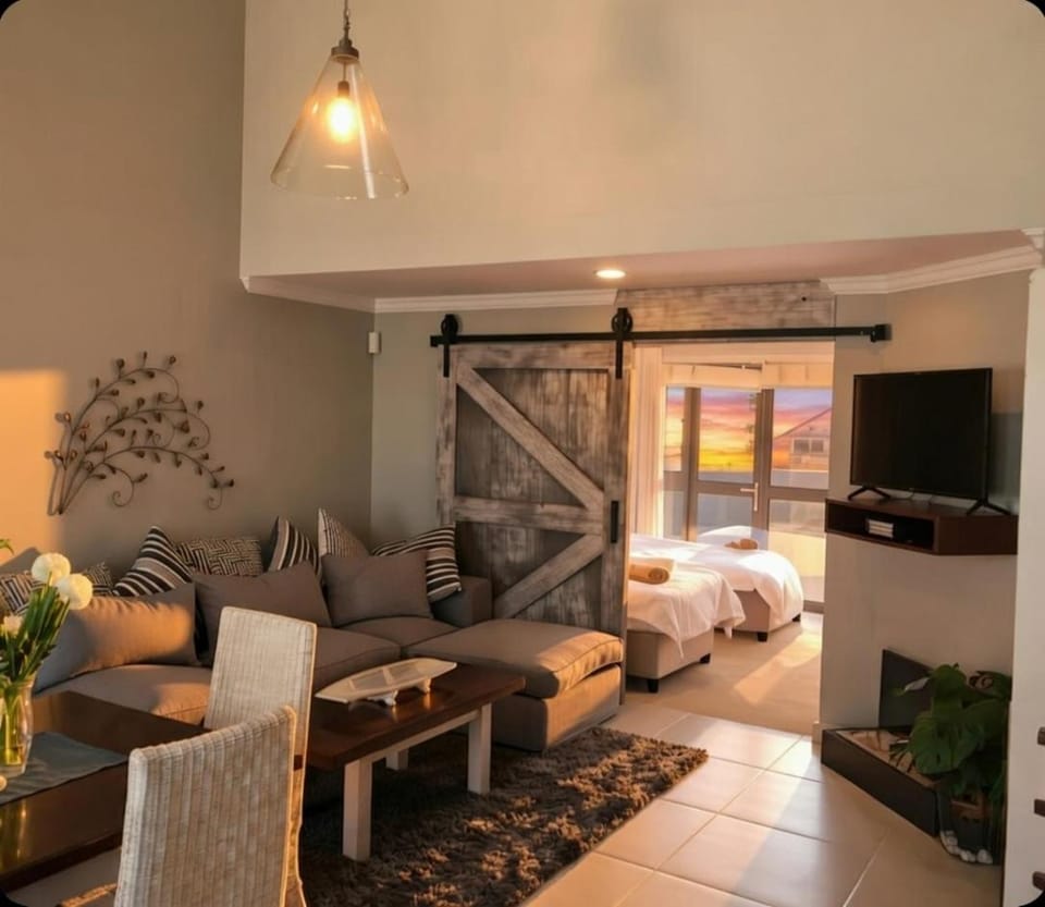 19 Lagoon Terrace Apartment in Knysna
