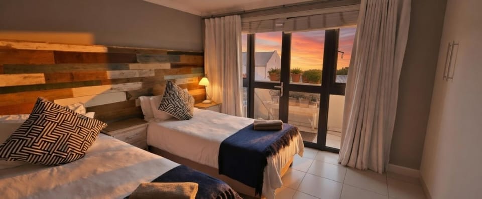 19 Lagoon Terrace Apartment in Knysna