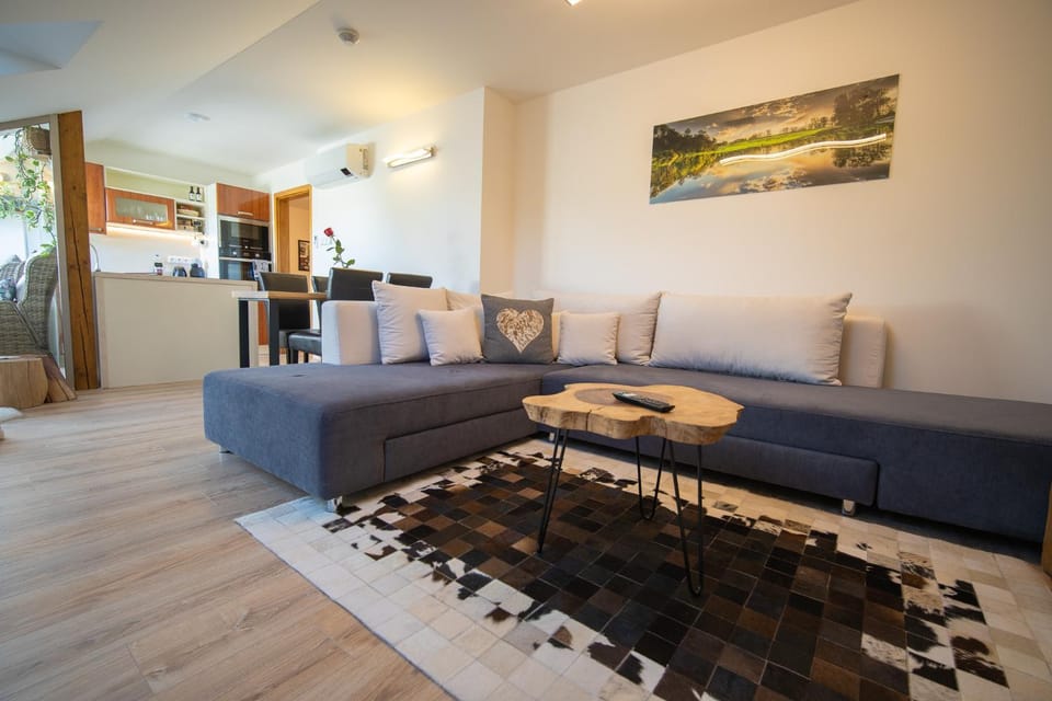 Apartmány Revenite Apartment in Lower Silesian Voivodeship