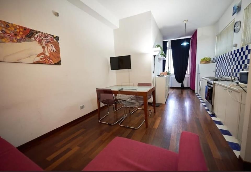 milleduecento HOUSE Apartment in Salerno