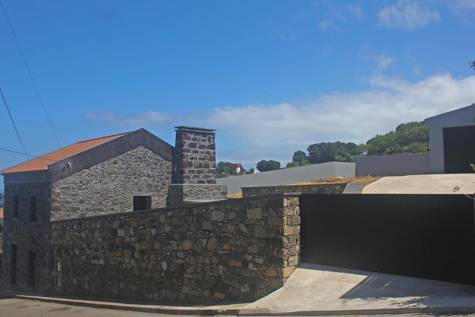 Ninho do Sonho House in Azores District