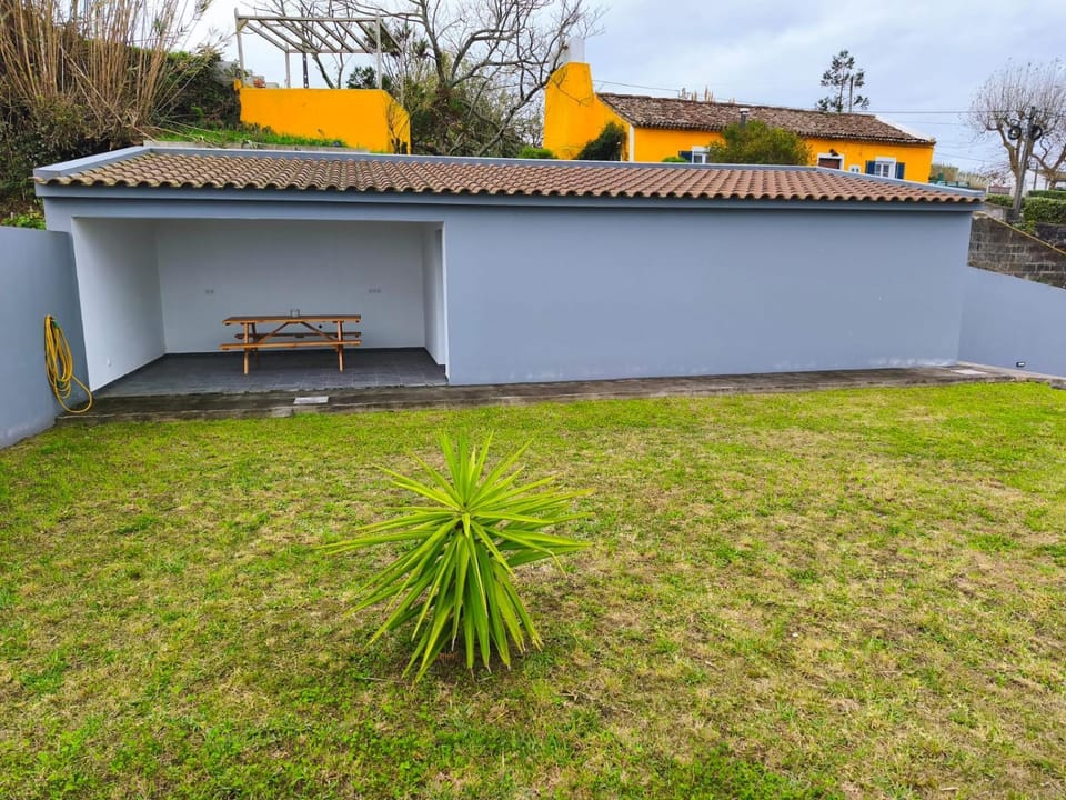 Ninho do Sonho House in Azores District