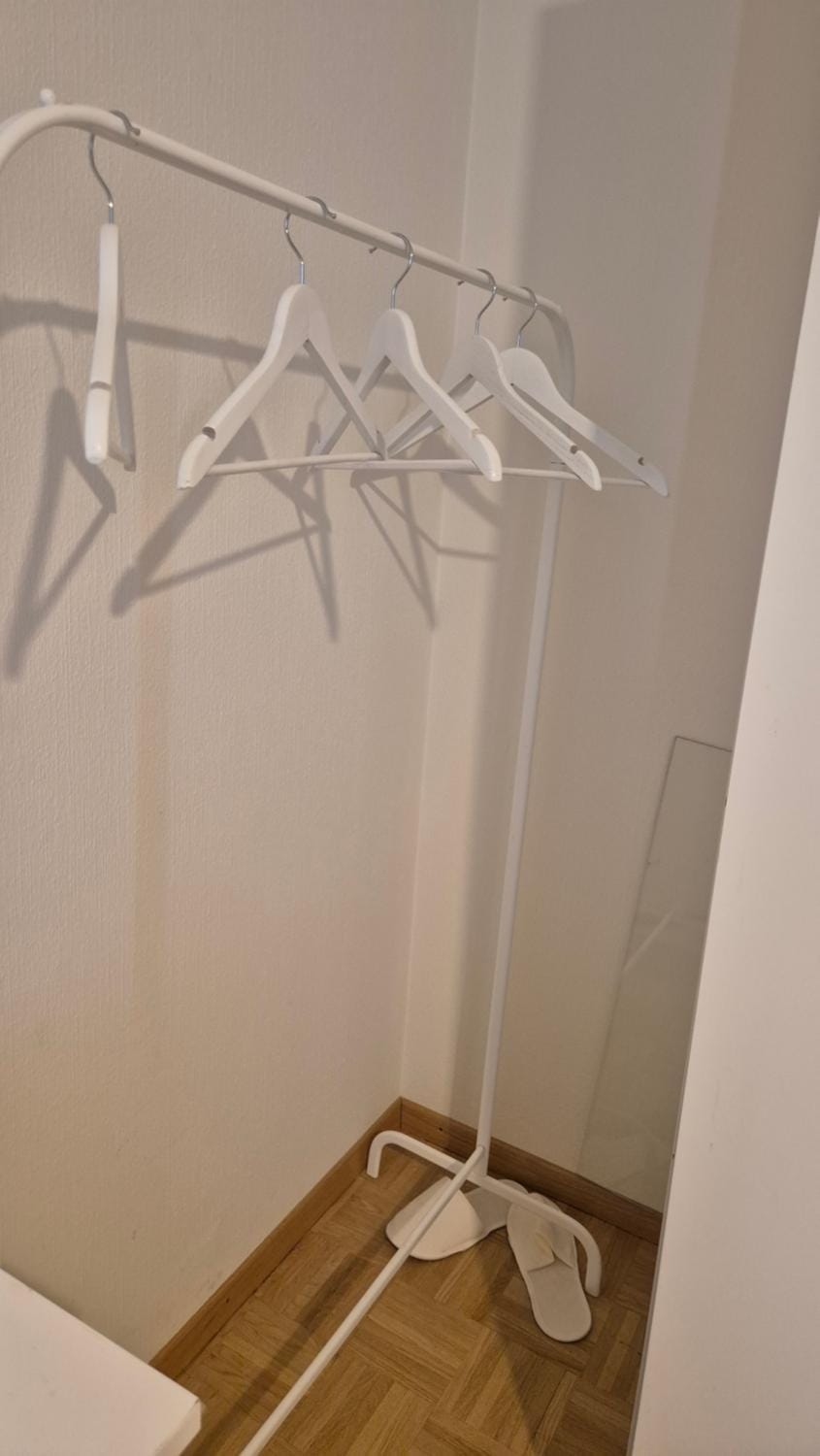 Chambre Cosy Lausanne Vacation rental in Lausanne