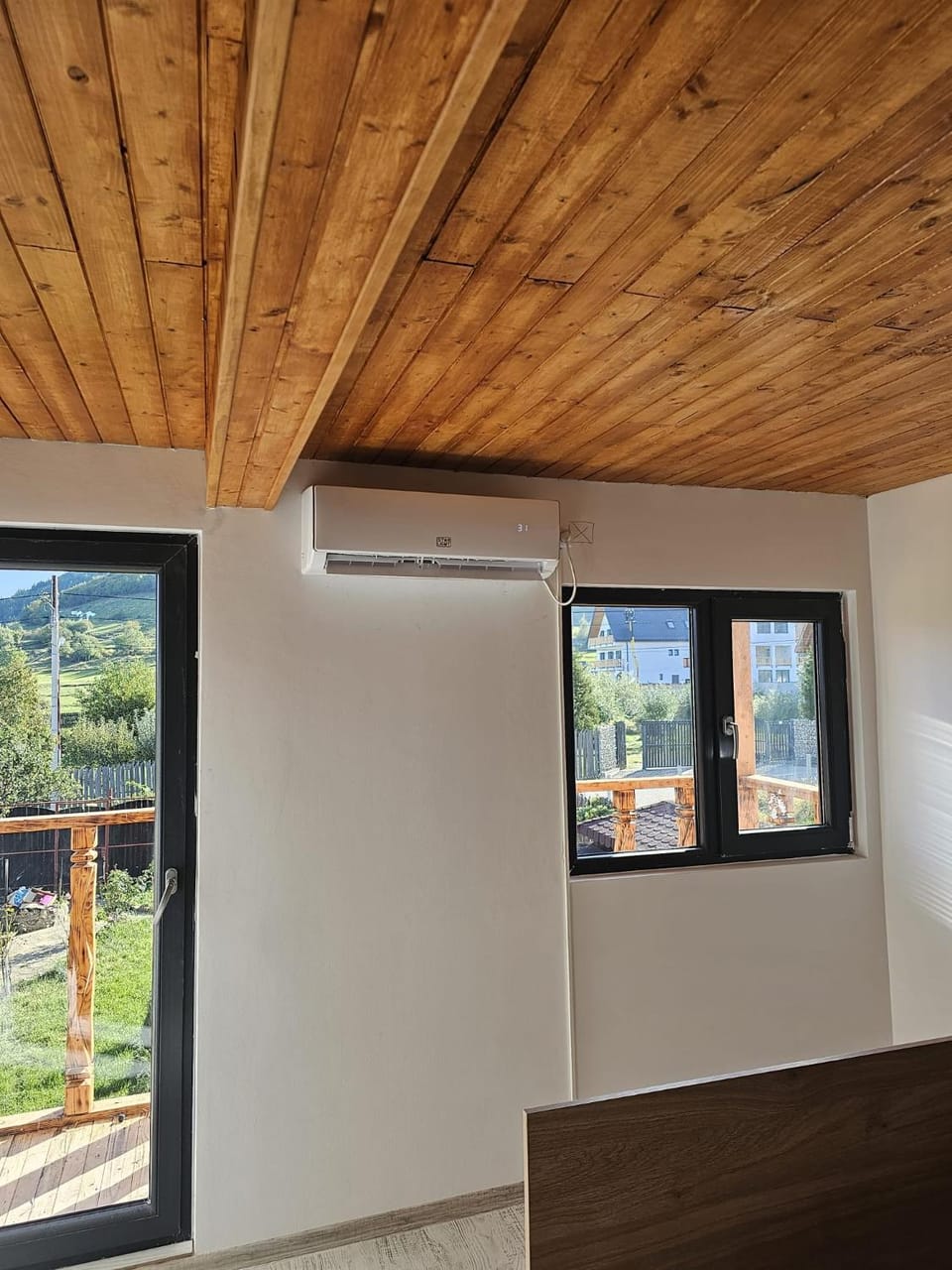 air conditioner
