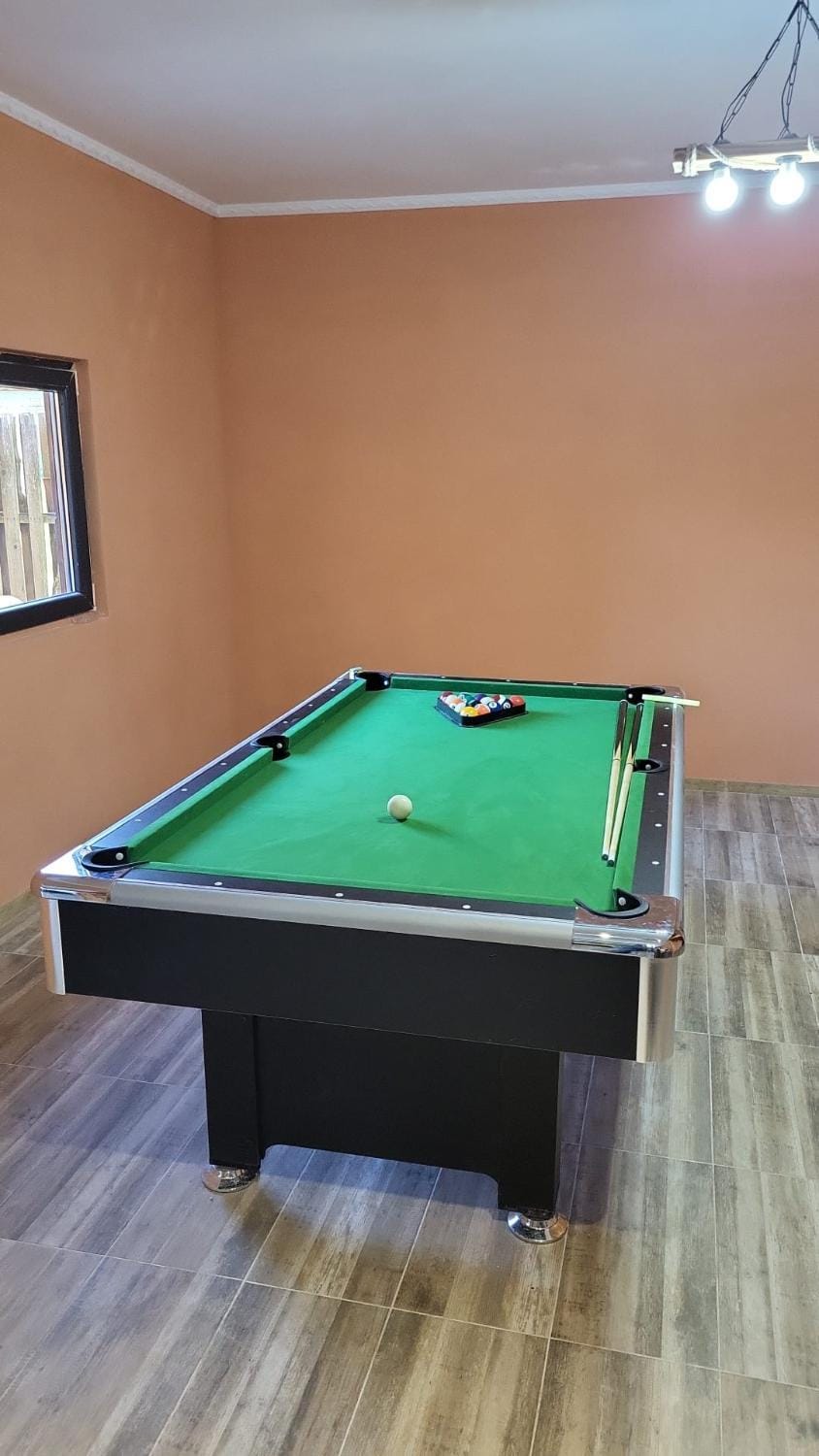 Billiard