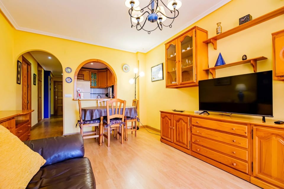 Galeon ID10 Apartment in Torrevieja