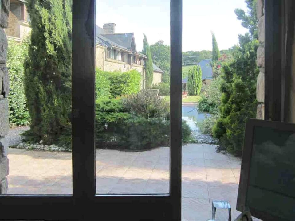 Domaine de la Tranquillité V House in Brittany