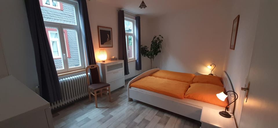 Ferienwohnung in der Altstadt von Goslar Apartment in Goslar