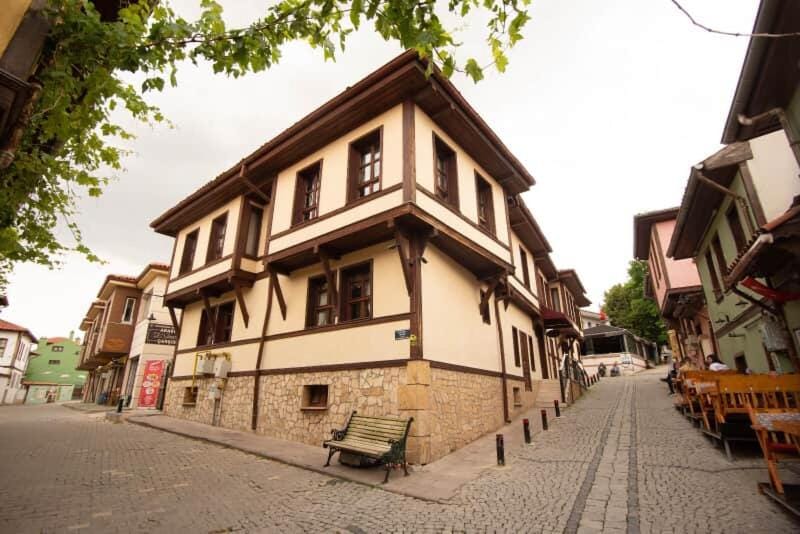Arasta Konak Boutique Hotel Hotel in Turkey