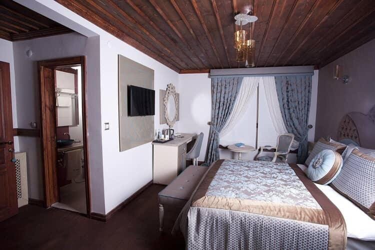 Arasta Konak Boutique Hotel Hotel in Turkey