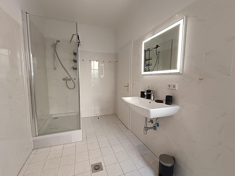 central 2 Bedroom Apartment in Kreuzberg Apartment in Berlin