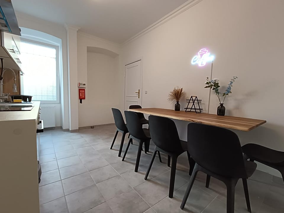 central 2 Bedroom Apartment in Kreuzberg Apartment in Berlin