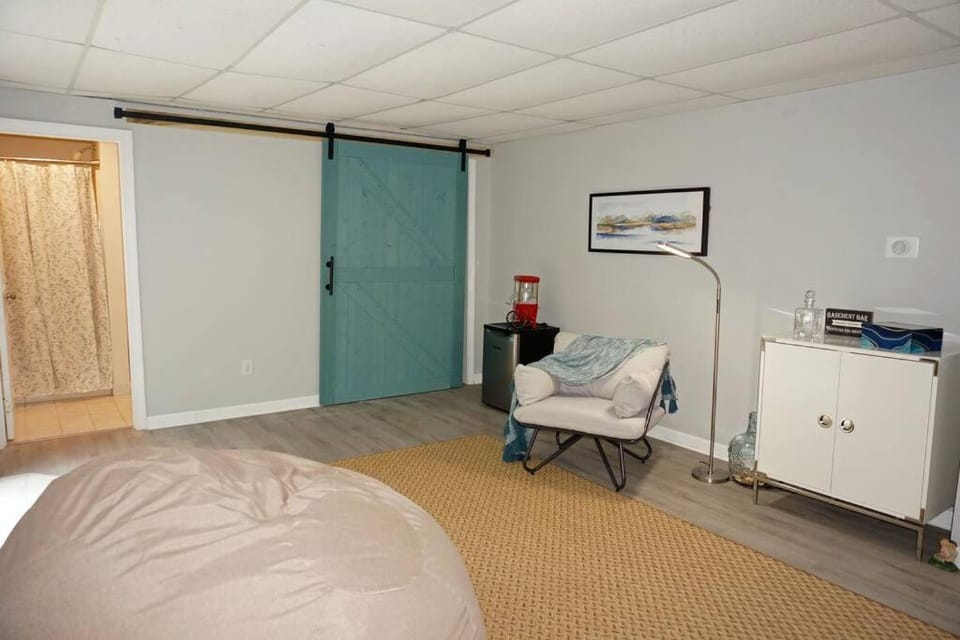 Communal lounge/ TV room, TV and multimedia