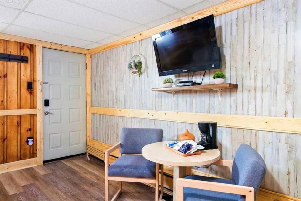 4 Spacious Dog Friendly Cozy Motel Room Leadville Apartment in Leadville
