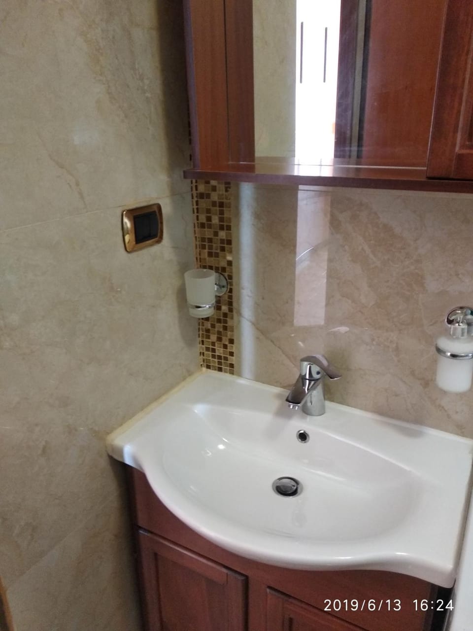 Casa Scala Dei Turchi Apartment in Sicily