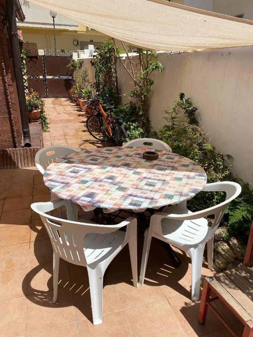 Casa Scala Dei Turchi Apartment in Sicily