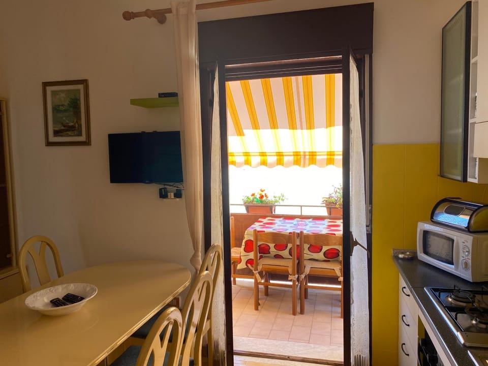 Casa Scala Dei Turchi Apartment in Sicily