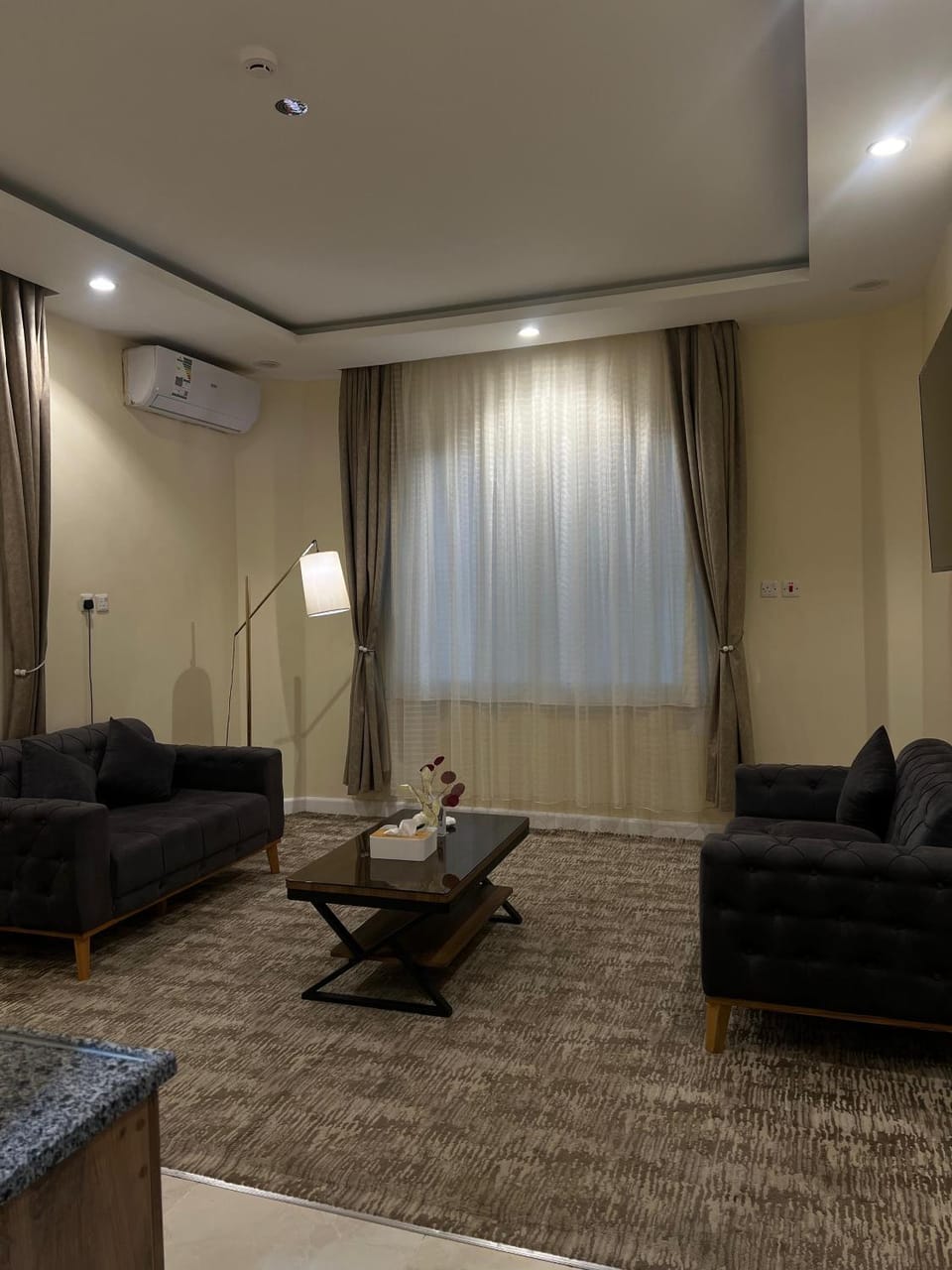 فندق جارة الغيم للاجنحة الفندقية Hotel in Saudi Arabia