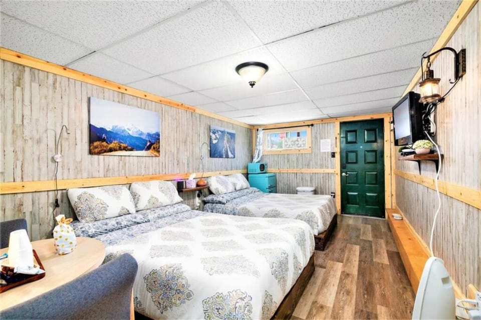 11 Renovated Cozy Room Dog Friendly Leadville Apartment in Leadville