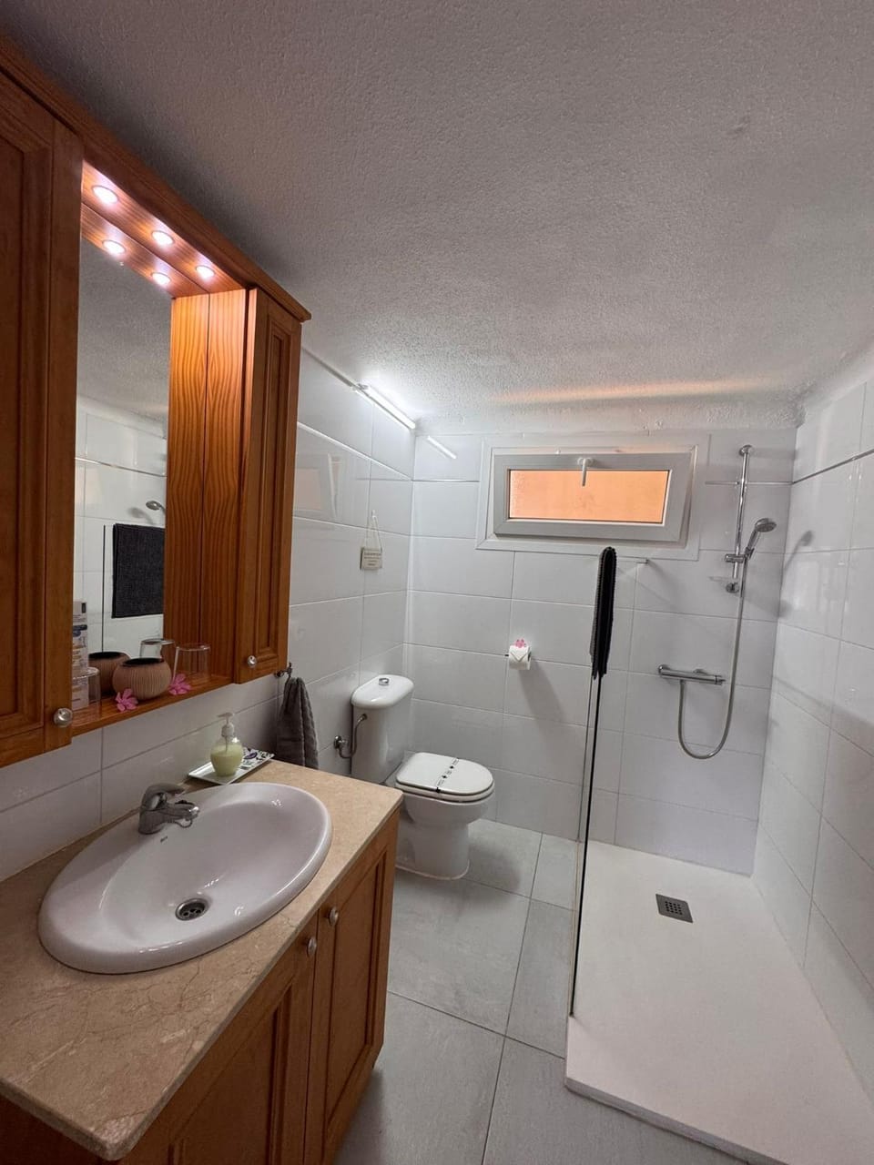 Apartment Casa Casandra , Urbanisation Dona Pilar - beautiful, peaceful & tranquil Apartment in Costa del Sol