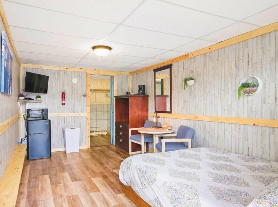 3 Private Room in Motel Dog Friendly Leadville Apartment in Leadville