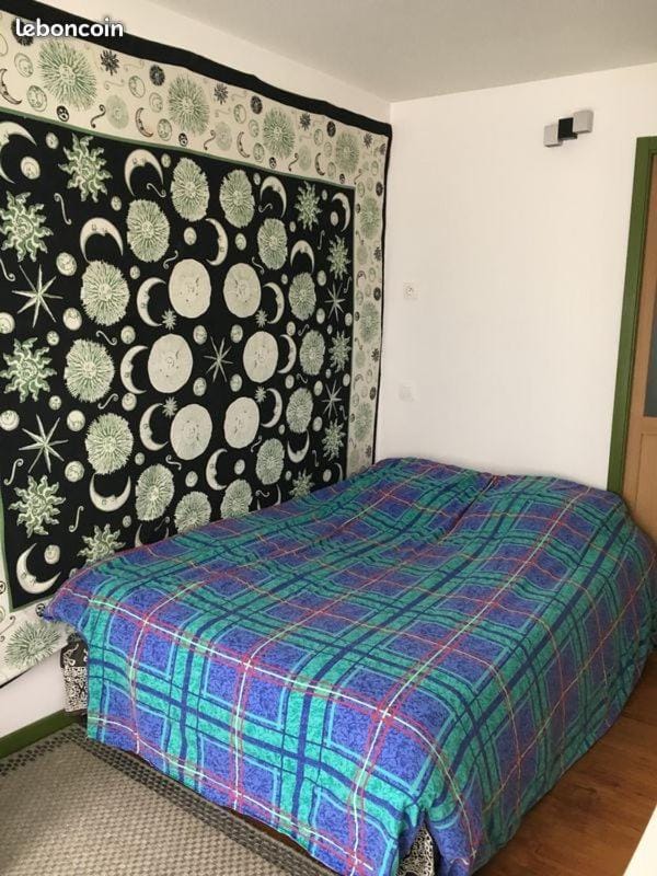 Escale à Castelnaudary Apartment in Castelnaudary