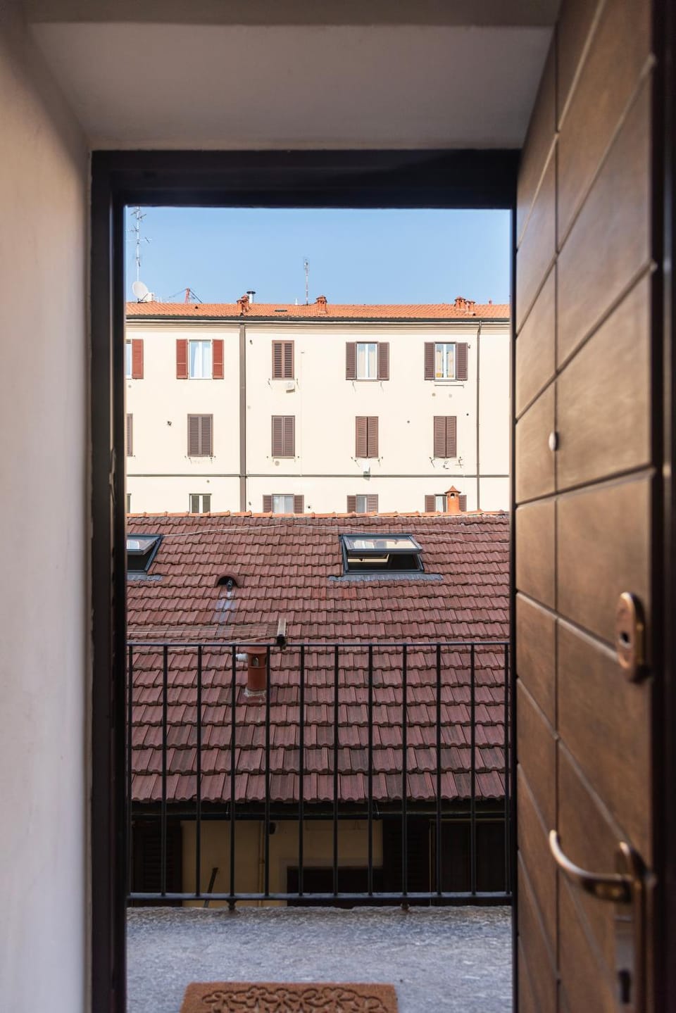 Youhosty - Lodi 12 D Apartment in Milan