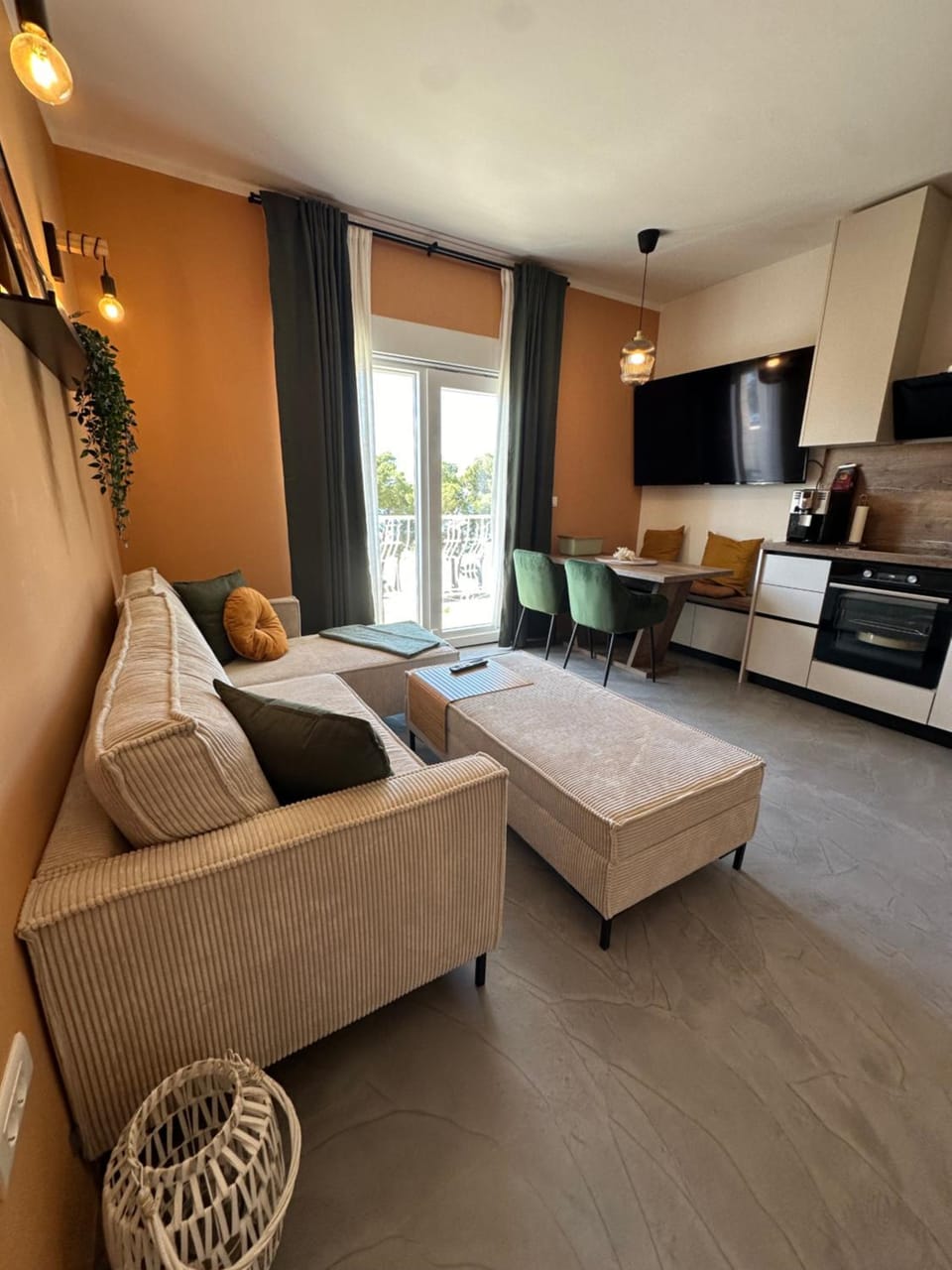 Augustin. welcome home Apartment in Split-Dalmatia County