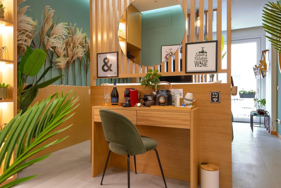 Coffee/tea facilities, Bedroom, Guests
