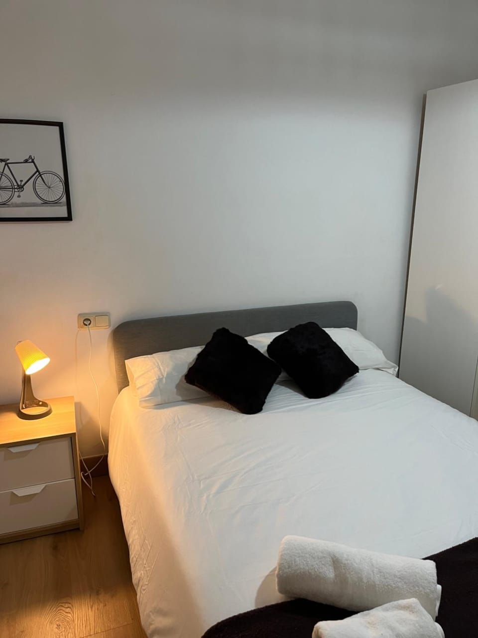 Loyola Family&Friends Apartment in San Sebastian
