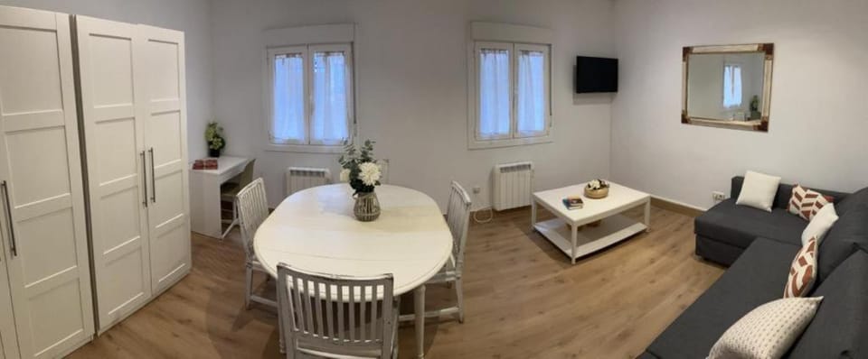 Loyola Family&Friends Apartment in San Sebastian