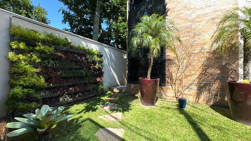 Day, Garden, Garden view