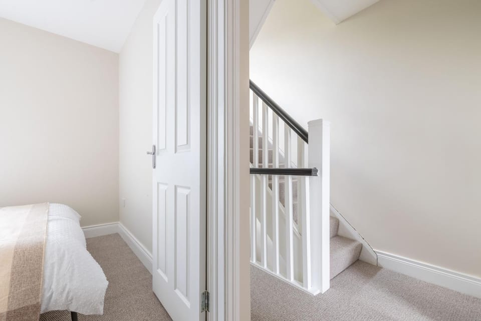 Horatio House House in Belfast