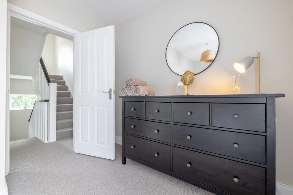 Horatio House House in Belfast