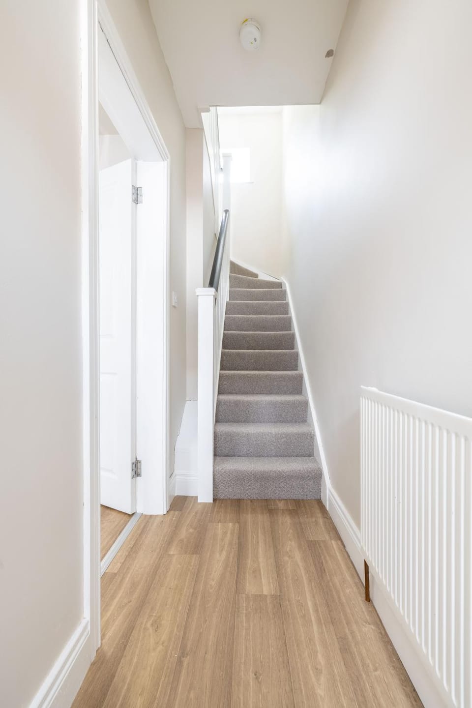 Horatio House House in Belfast