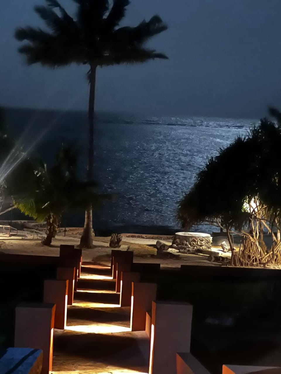 Game Fish Lodge Bed and Breakfast in Unguja North Region