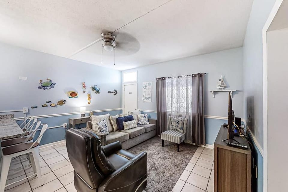 Grand Strand Resorts III 25 Apartment in North Myrtle Beach