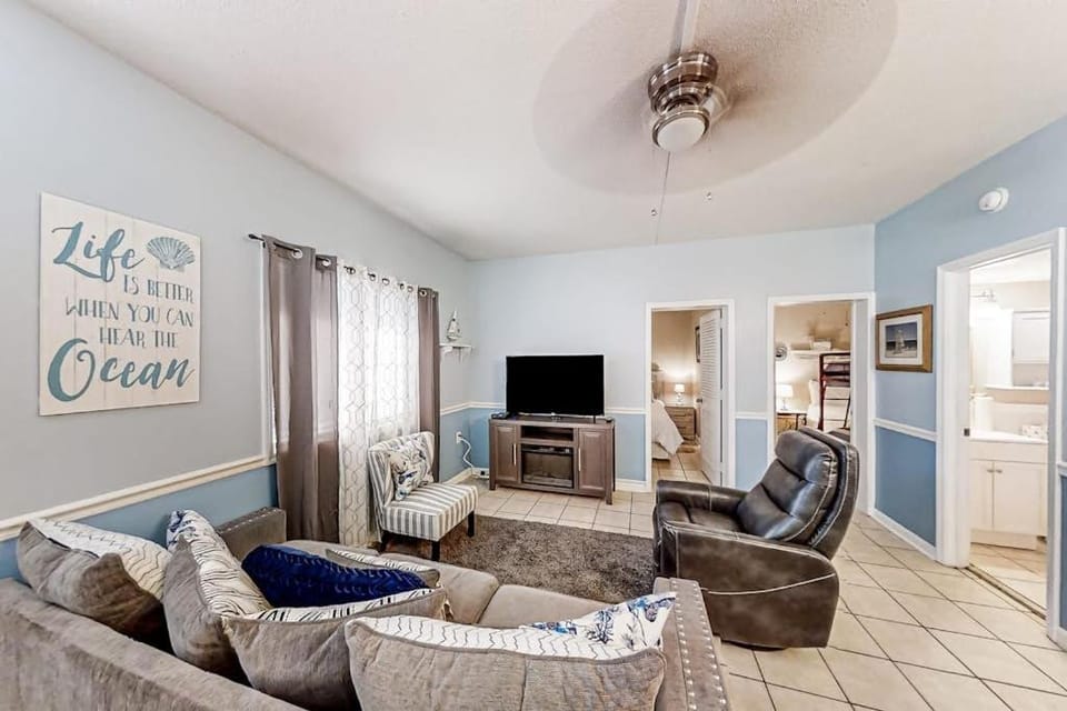 Grand Strand Resorts III 25 Apartment in North Myrtle Beach