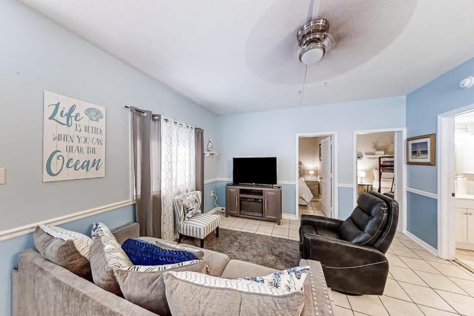 Grand Strand Resorts III 25 Apartment in North Myrtle Beach