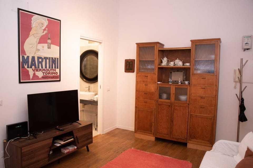 pantheon luxury apartment Apartment in Rome