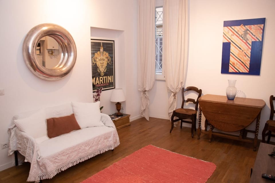 pantheon luxury apartment Apartment in Rome