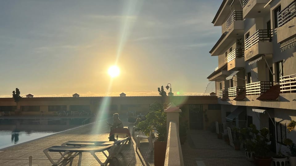 View (from property/room)