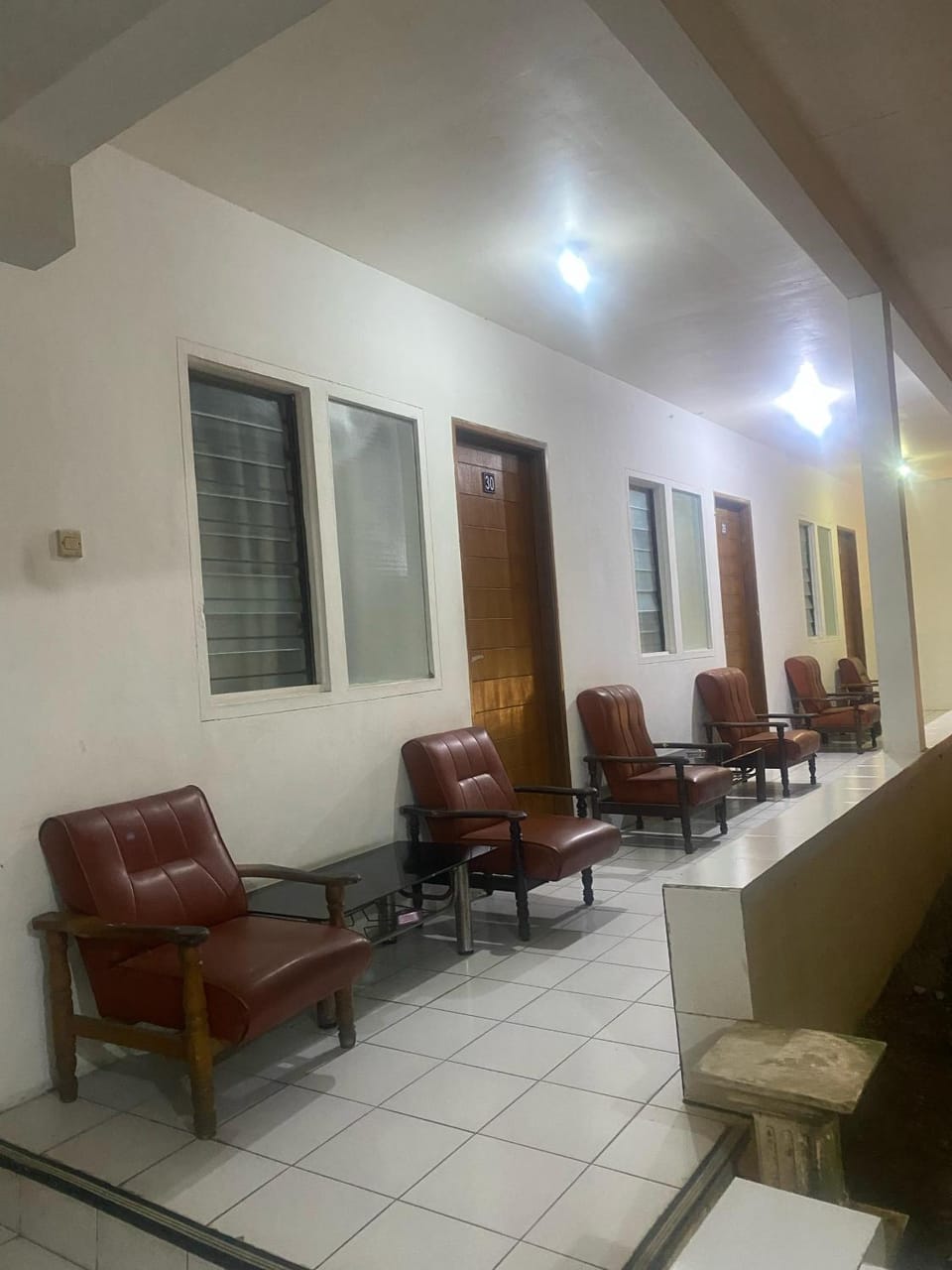 Hotel Netral Jombang Hotel in East Java