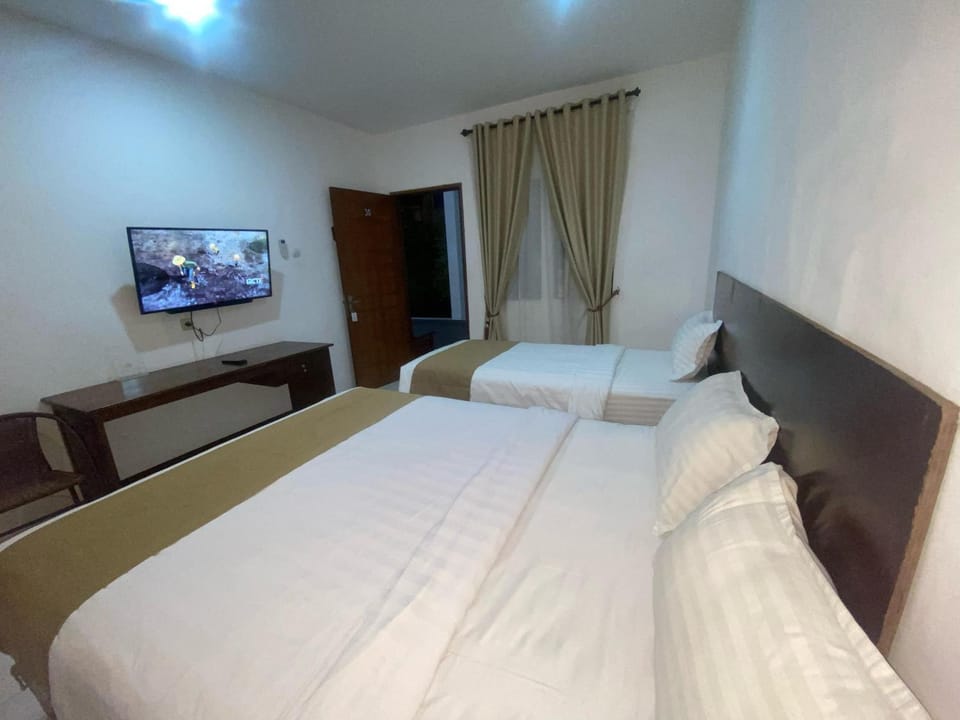 Hotel Netral Jombang Hotel in East Java