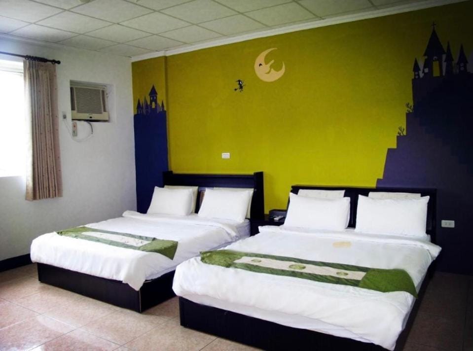 Camellia B&B Bed and Breakfast in Taiwan, Province of China