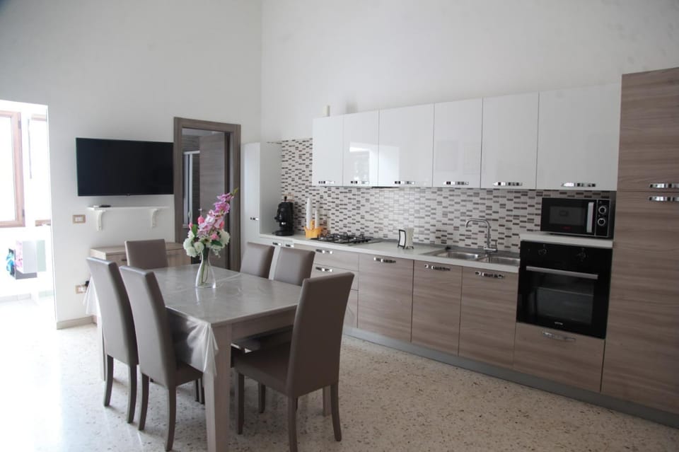 Casa corrado Apartment in Campania