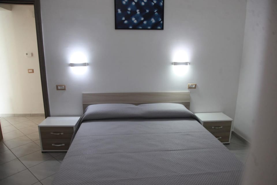 Casa corrado Apartment in Campania
